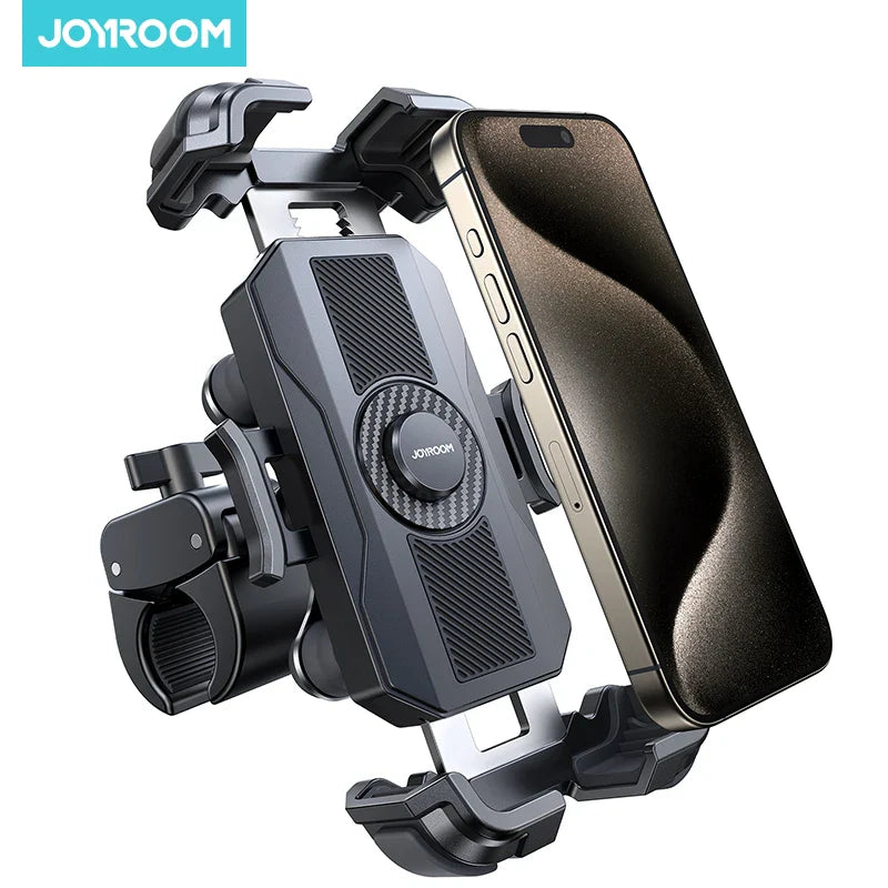 Joyroom Motorcycle Phone Mount Anti Vibration