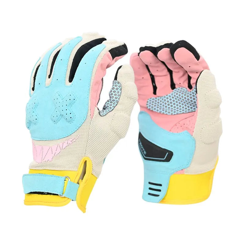 Touch Screen Gloves Unisex Four-color