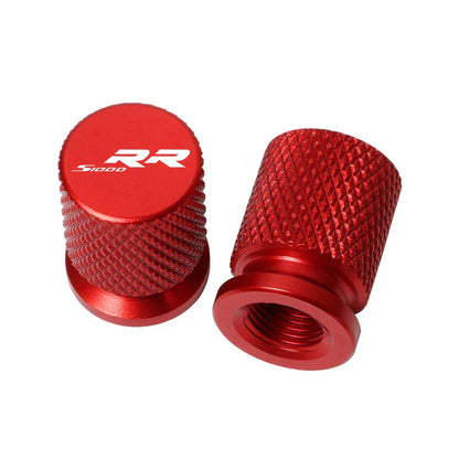 Motorcycle Valve Stem Caps