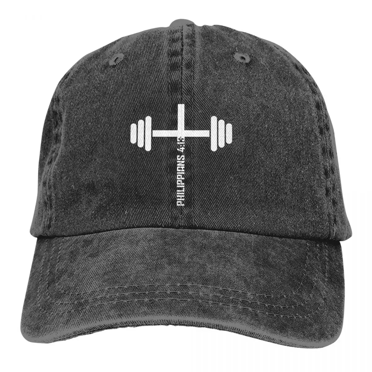 Fitness Caps