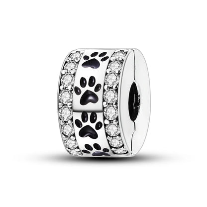2025 New Arrival – 925 Sterling Silver Charms Beads ✨