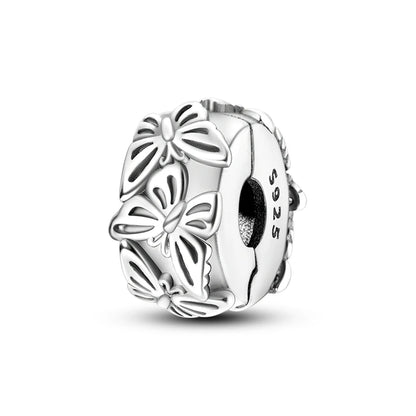 2025 New Arrival – 925 Sterling Silver Charms Beads ✨