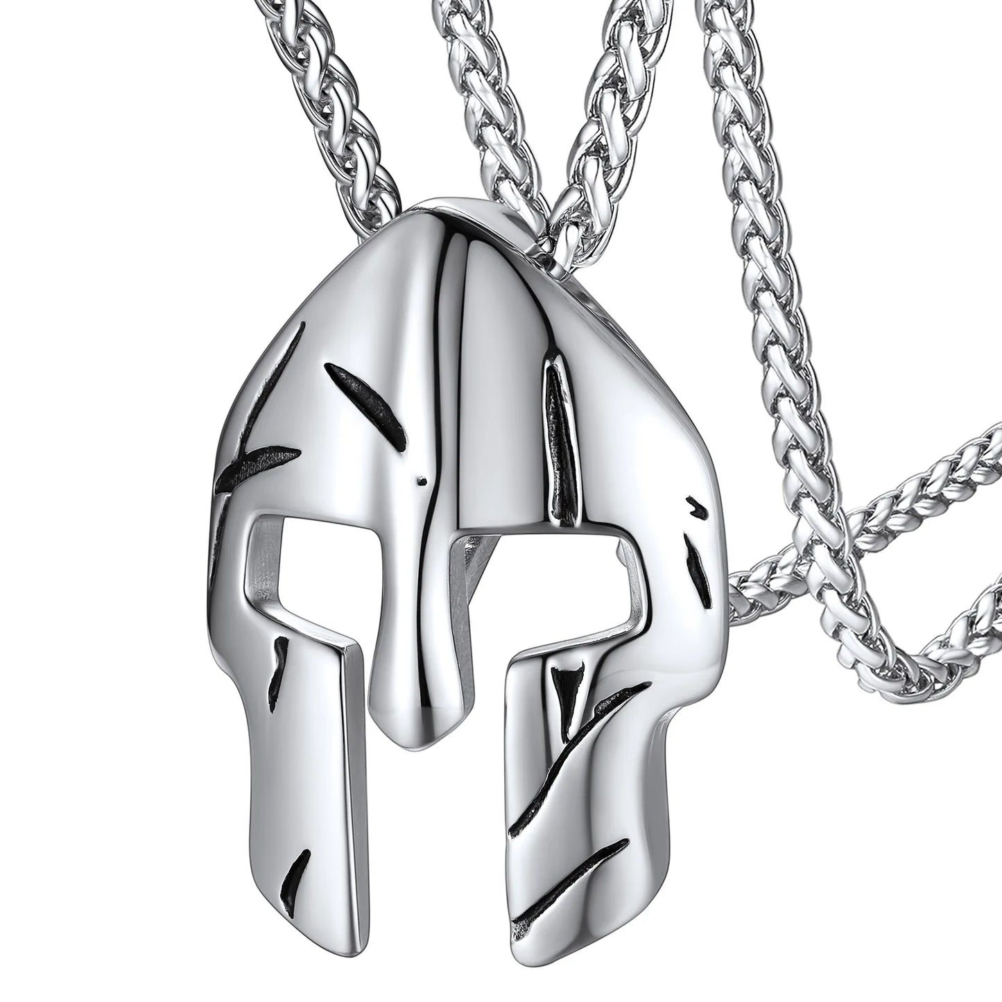Ride with Faith and Honor: The Templar Knight's Cross Necklace collection