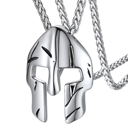 Ride with Faith and Honor: The Templar Knight's Cross Necklace collection