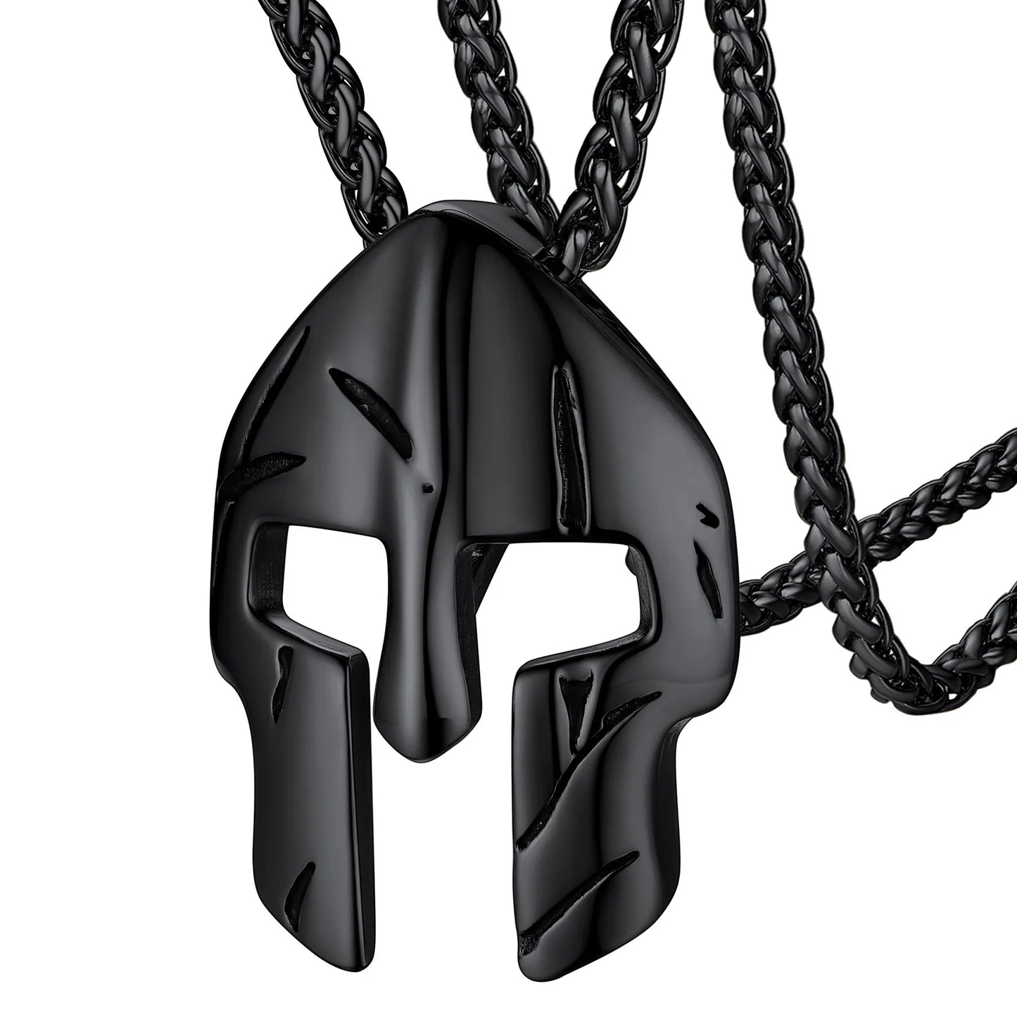 Ride with Faith and Honor: The Templar Knight's Cross Necklace collection