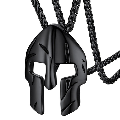 Ride with Faith and Honor: The Templar Knight's Cross Necklace collection