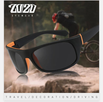 Polarized Sunglasses Outdoor Sport UV400