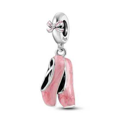 2025 New Arrival – 925 Sterling Silver Charms Beads ✨