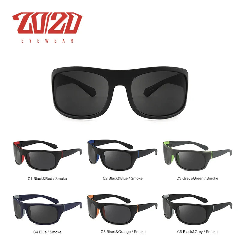 Polarized Sunglasses Outdoor Sport UV400