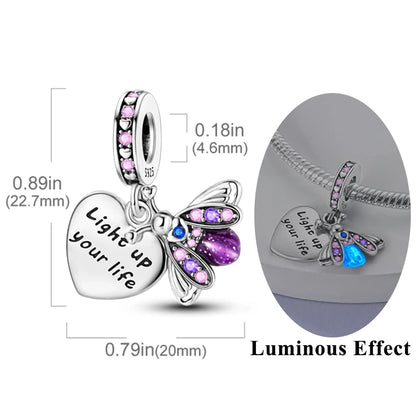 2025 New Arrival – 925 Sterling Silver Charms Beads ✨