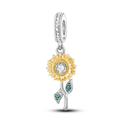 2025 New Arrival – 925 Sterling Silver Charms Beads ✨