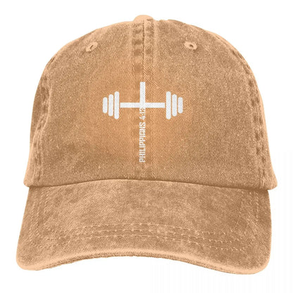 Fitness Caps