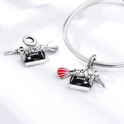2025 New Arrival – 925 Sterling Silver Charms Beads ✨