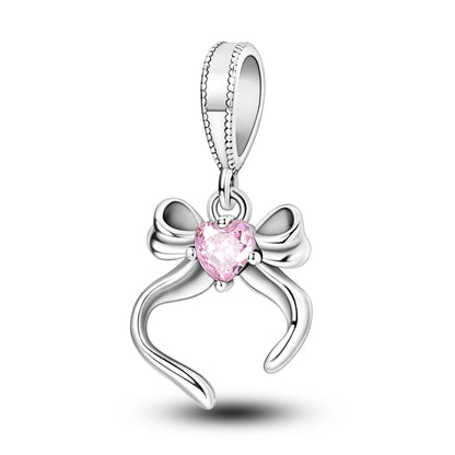 2025 New Arrival – 925 Sterling Silver Charms Beads ✨