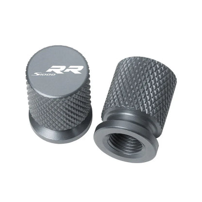 Motorcycle Valve Stem Caps