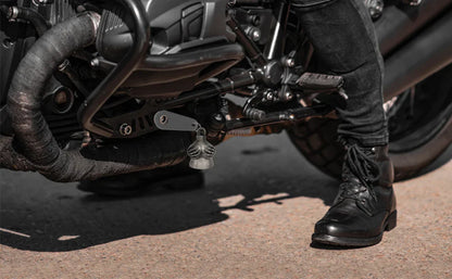 V-Twin Blaze Bell – Engine of Freedom