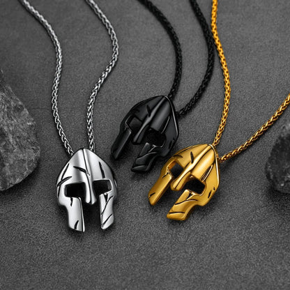 Ride with Faith and Honor: The Templar Knight's Cross Necklace collection