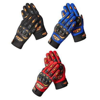 Waterproof & Anti-slip & Anti-fall Gloves