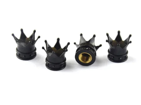 4PCS Valve Stem Caps