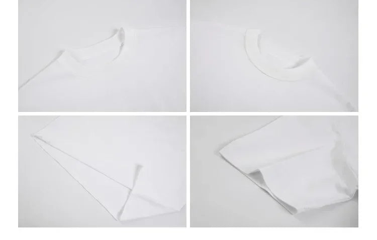 2025 New Summer Biker Drinking Beer Skull Graphic Men's Cotton T-Shirt Punk Rock Streetwear Vintage Halloween Party Casual HOT