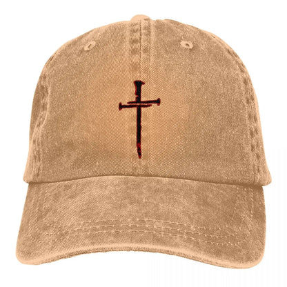 God Caps