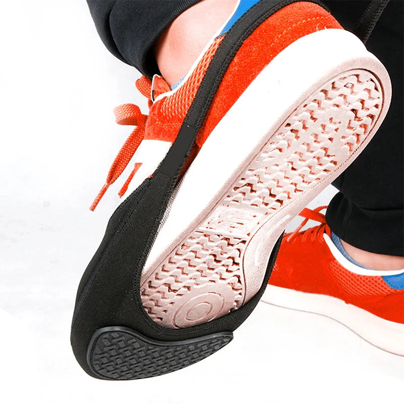 Motorcycle Shift Shoes Cover Anti-friction