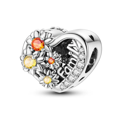 2025 New Arrival – 925 Sterling Silver Charms Beads ✨