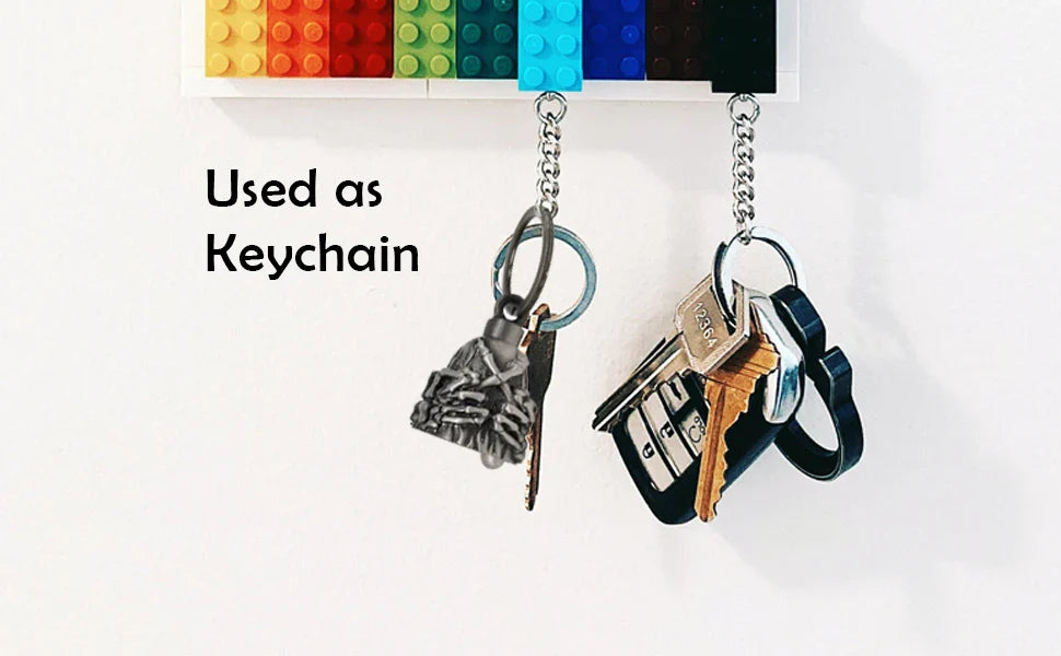 Skull Rider Bell – Born to Raise Hell