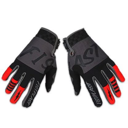 Six color Windproof Anti-slip Touch Screen Gloves