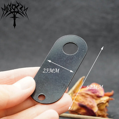 Viking Compass Bell – Path of the Brave
