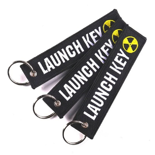 Launch Key - Motorcycle Keychain    qykyai-sq.myshopify.com