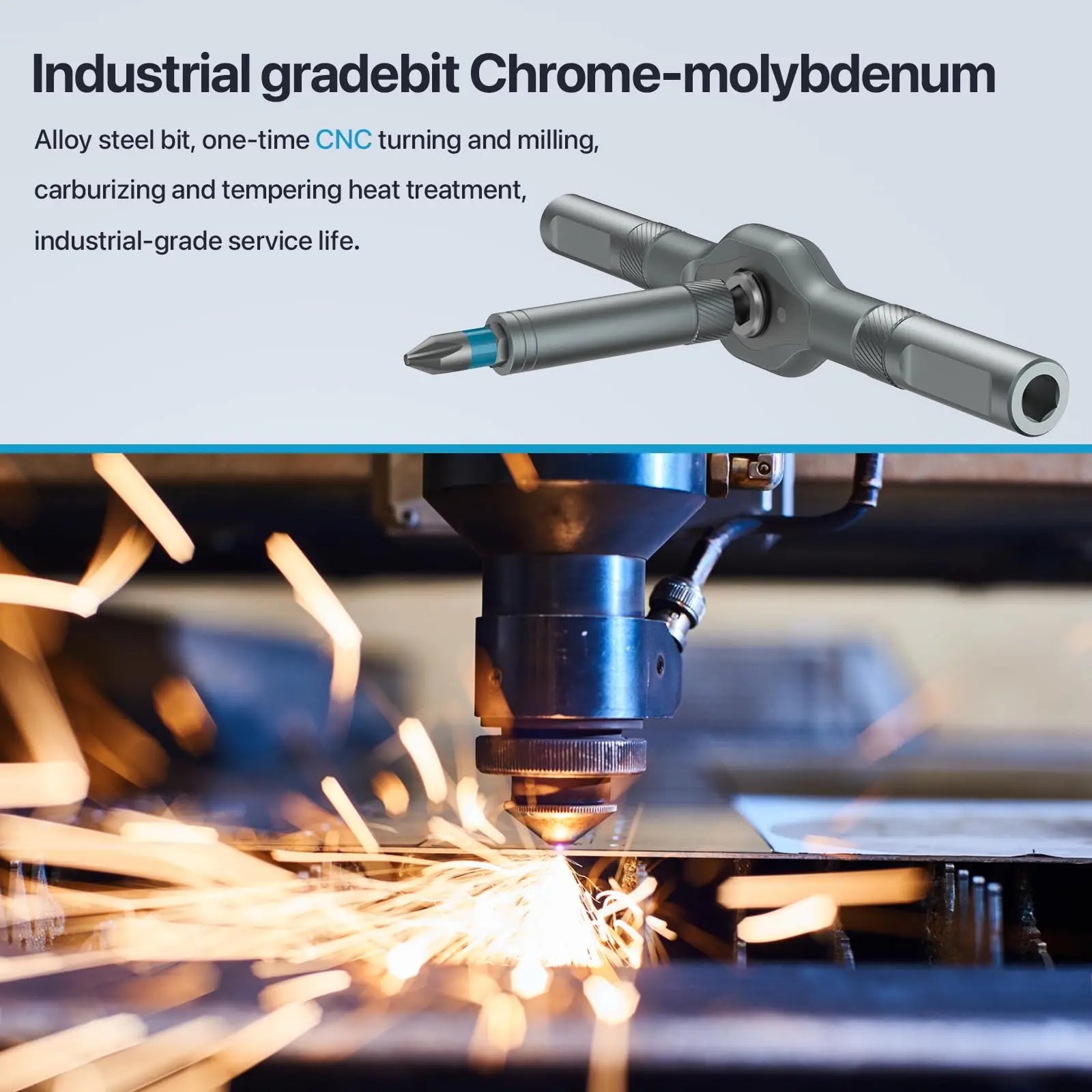 VMAN 24in1 Multifunction Ratchet Screwdriver Set Multi Magnetic Bits Mini Repair Tool Kit Household Tool For PC & Desk Etc.    qykyai-sq.myshopify.com