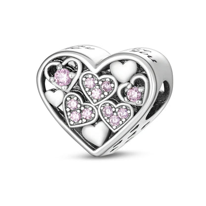 2025 New Arrival – 925 Sterling Silver Charms Beads ✨