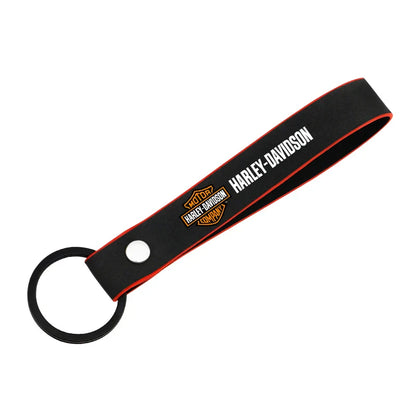 Motorcycle Key Tag Classic