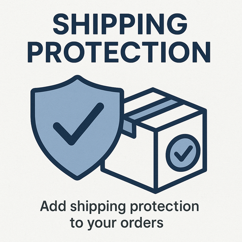Shipping & Package Protection