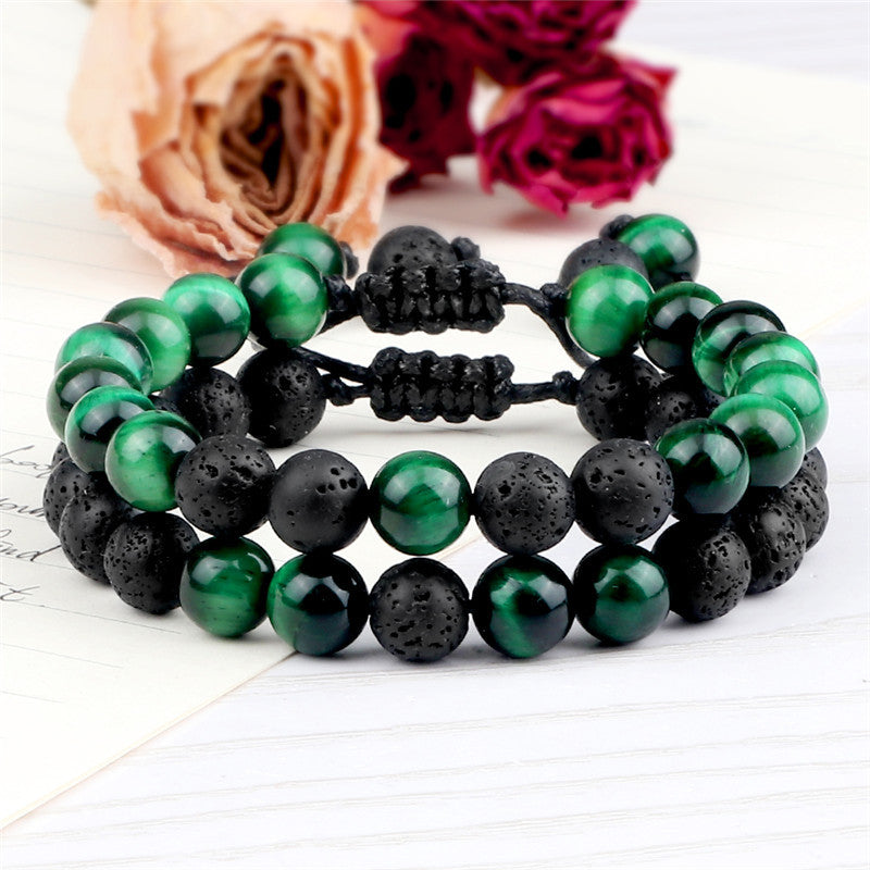 Fashionable men's bracelet