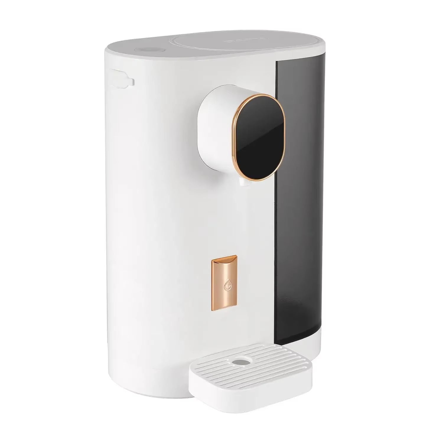 600Ml Automatic Mouthwash Wine Dispenser for Bathroom 4 Levels Wall Mounted Home Rest Time Drinkings Tools Mouth Wash Dispenser
