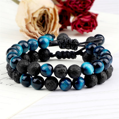 Fashionable men's bracelet