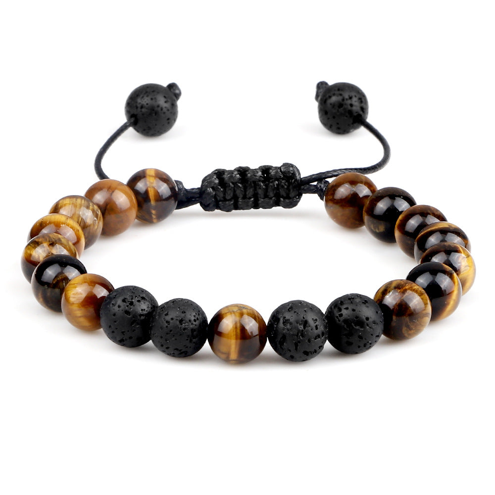 Fashionable men's bracelet