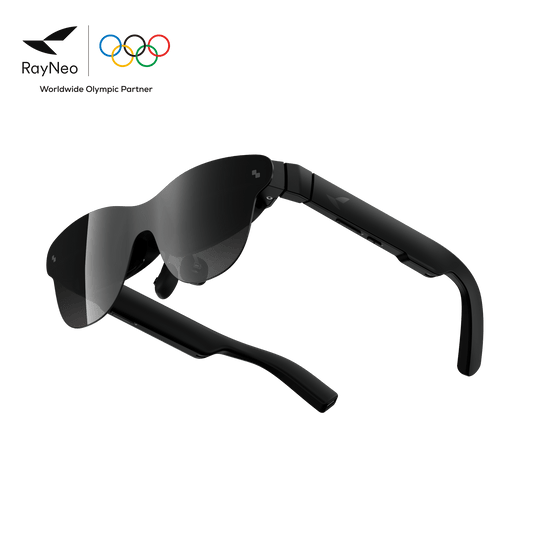AirVision Pro AR Smart Glasses