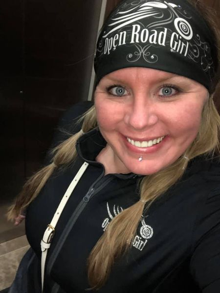 Open Road Girl Knotty Bands with Swarovski Crystals 7 COLORS  Headwraps  qykyai-sq.myshopify.com