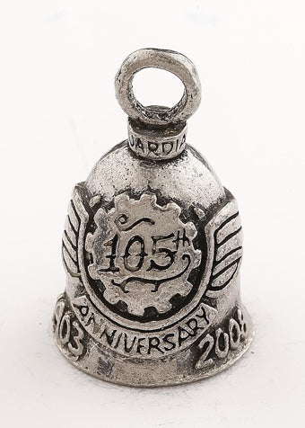 GB 15th Anniv Guardian Bell® 1th Anniversary