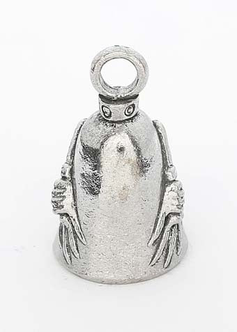 GB Freedom Rid Guardian Bell® GB Freedom Rider – Blessed Bling Company