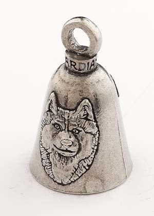 GB Husky Dog Guardian Bell® GB Husky Dog