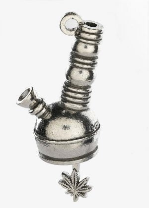 GB Bong Bell Guardian Bell® Bong Bell