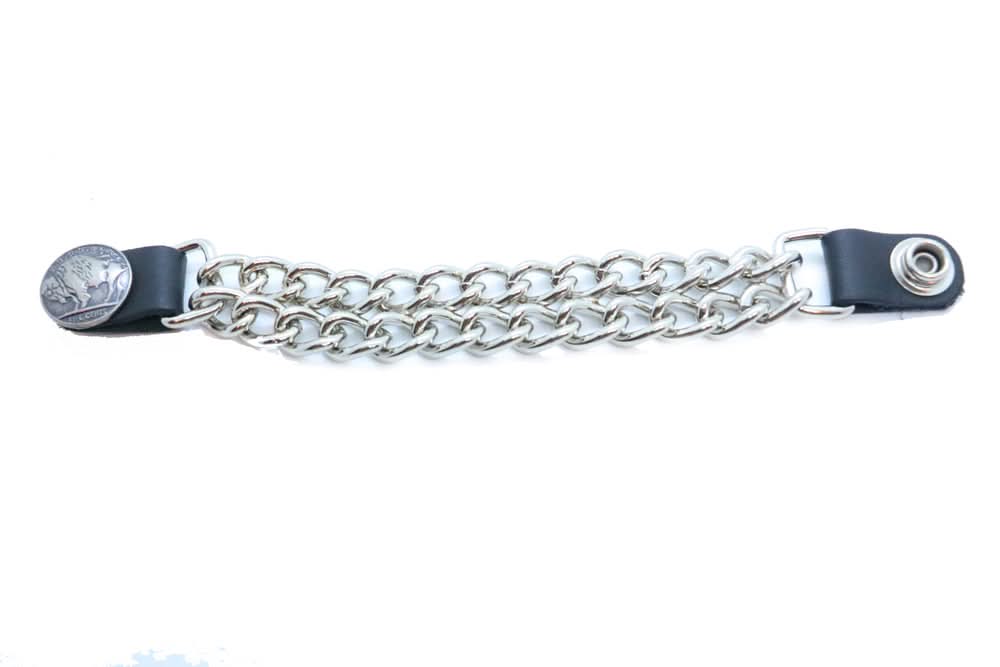 VE11XL Vest Extender - Buffalo Nickel XLARGE