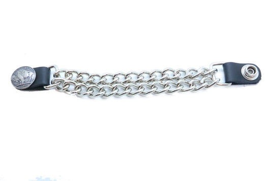 VE11XL Vest Extender - Buffalo Nickel XLARGE