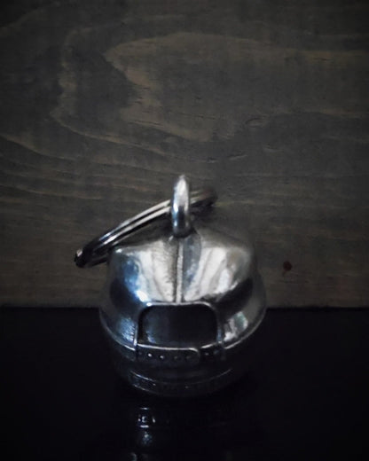 BB-17 FTW Skull Hat Diamond Bell