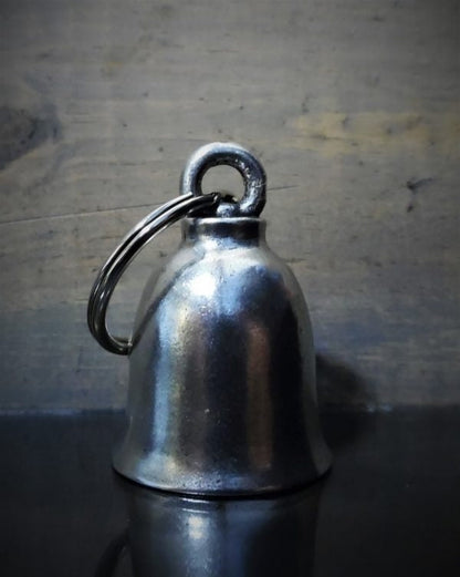 BB-1 Brass Knuckle Diamond Bell