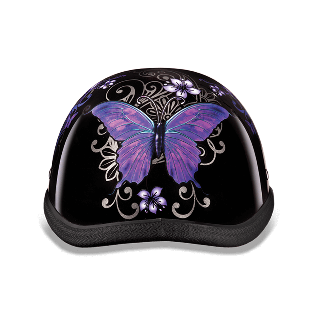 62B EAGLE- W/ BUTTERFLY Non-DOT